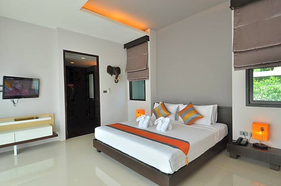 Chaweng Noi Pool Villa