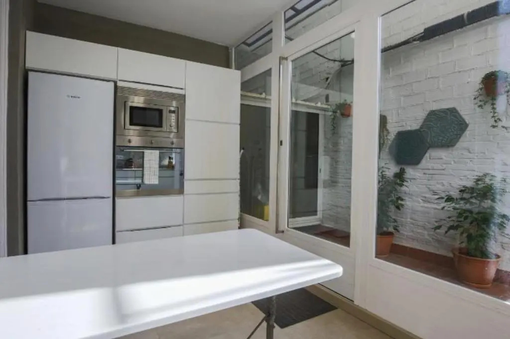 Provenza Flat - Chambres