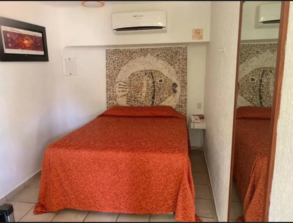 1 Bedroom Standard room