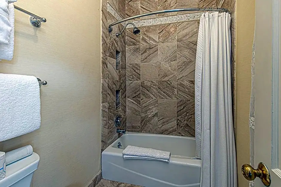 The General Palmer Hotel - Chambres