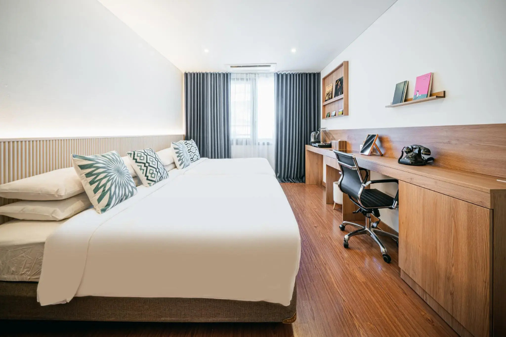 Hotel photo 20