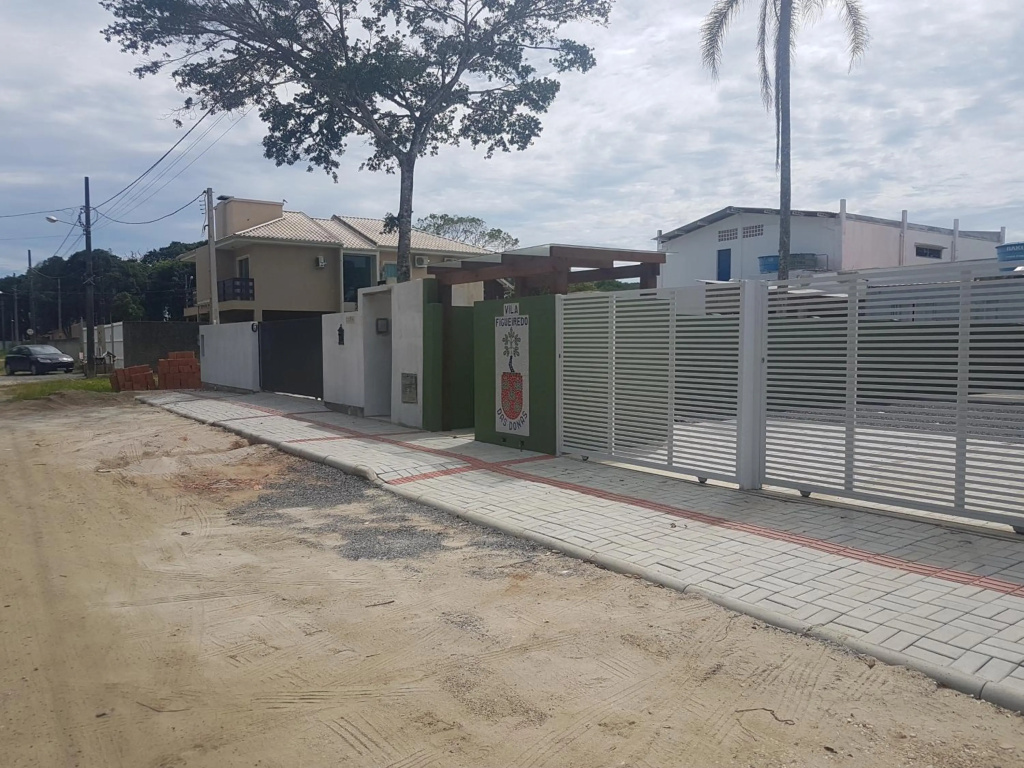 Vila Figueiredo das Donas - Suíte Espaço Gourmet