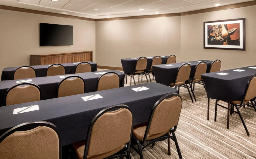 Staybridge Suites Forth Worth West by IHG - Général