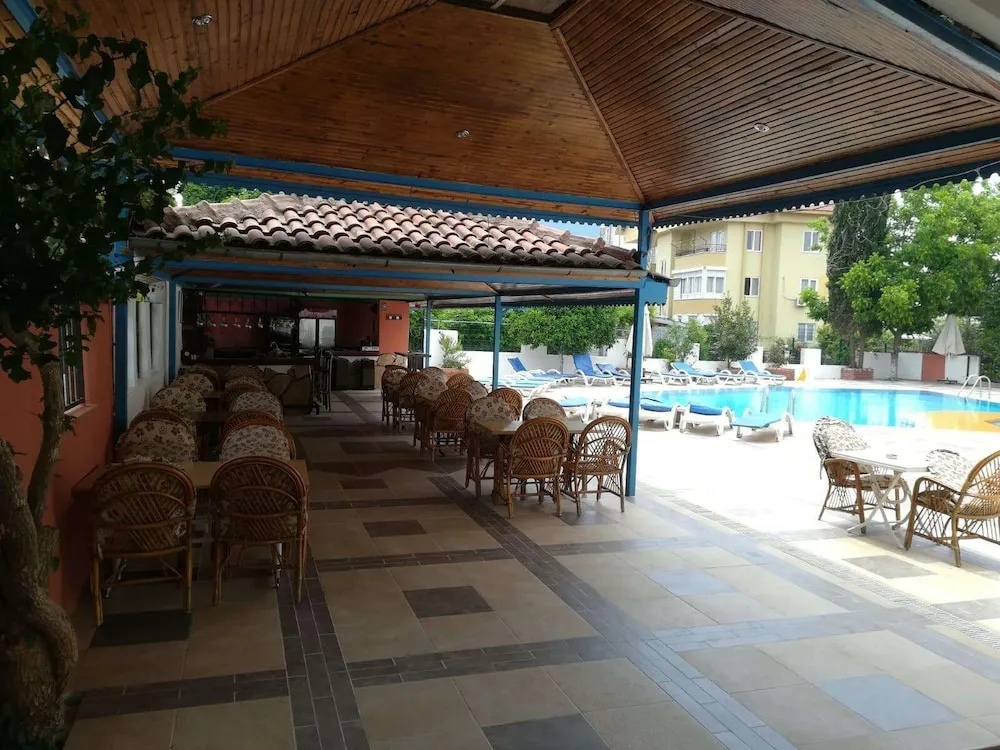 Hotel photo 28
