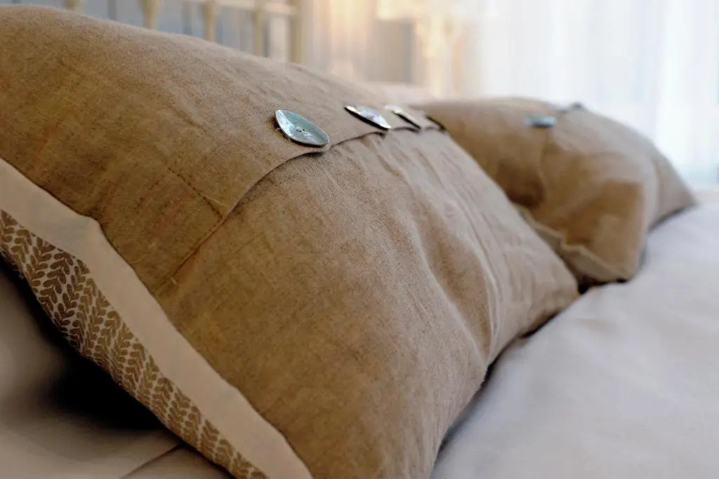 Lion and Pheasant Hotel - Chambres