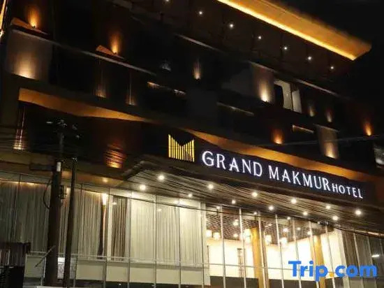 Grand Makmur Hotel Jambi