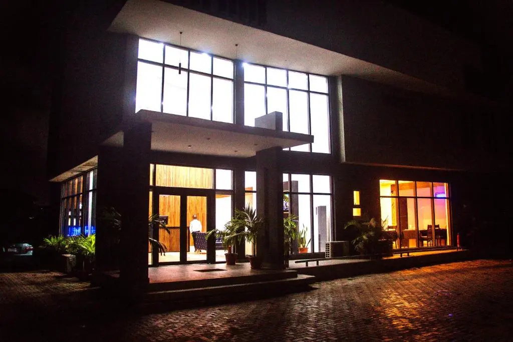 Hotel photo 14