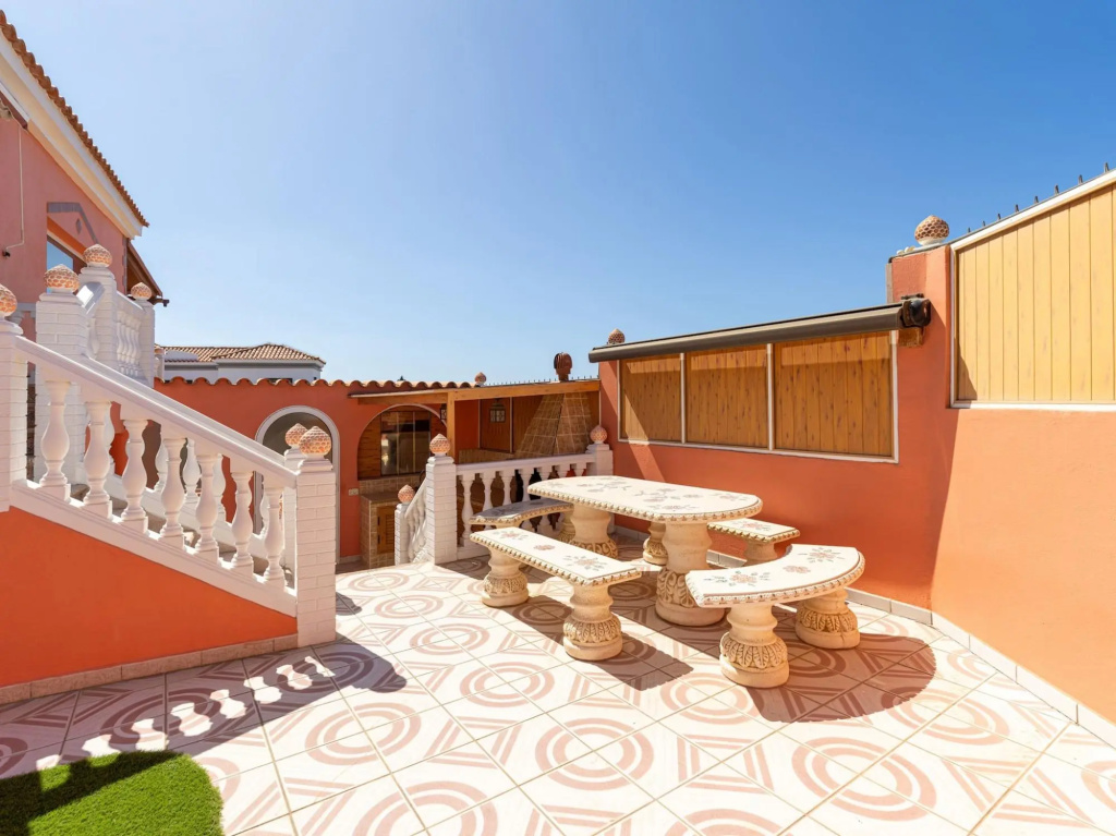 Sonnenland FQ6-2d in Maspalomas