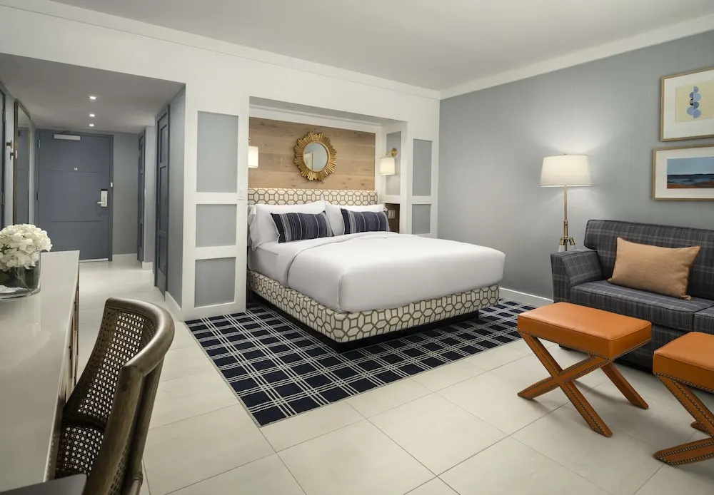 Cabana Double room beachfront (full double bed)
