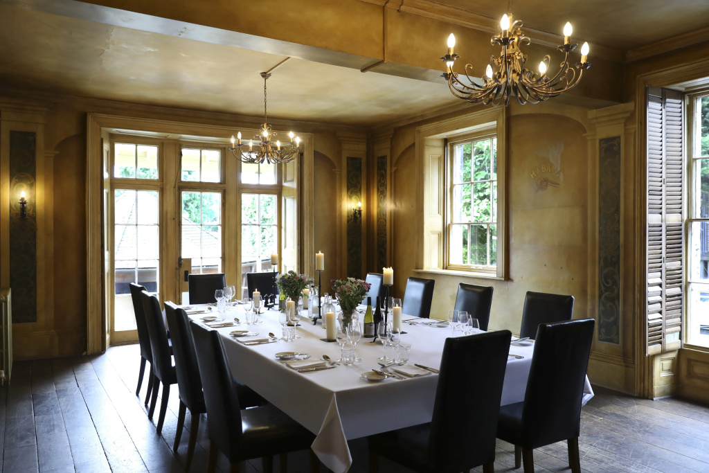 Hotel du Vin & Bistro Tunbridge Wells - Général
