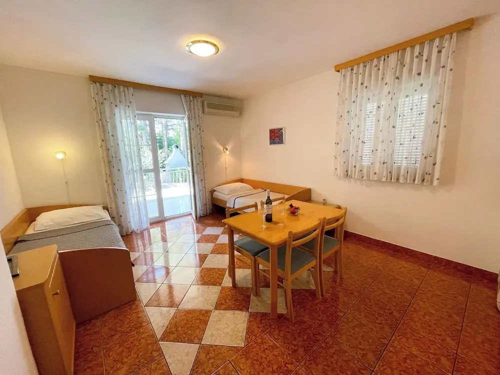 Apartman Villa Ljiljana 3