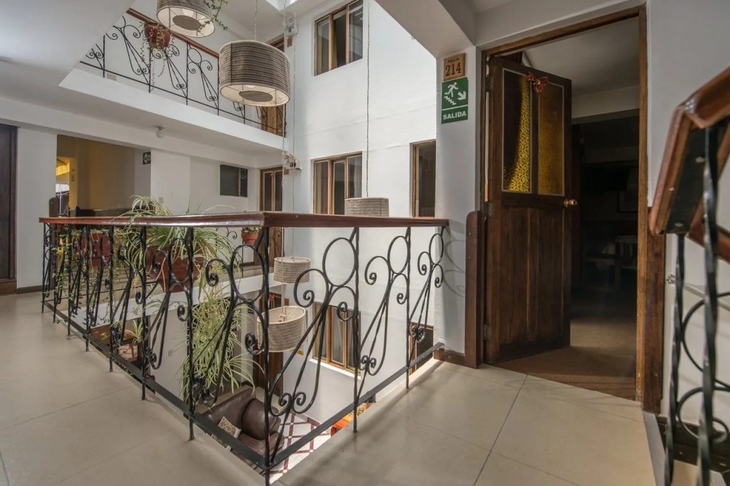 Hotel photo 16