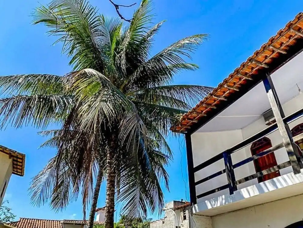 Pousada Porto Búzios