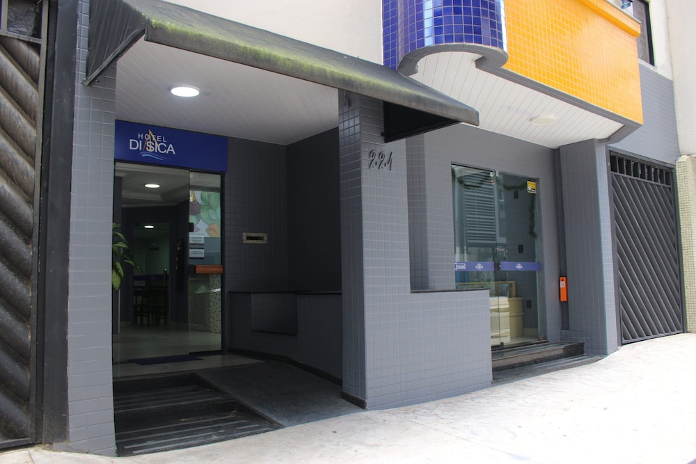 Hotel Di Sica