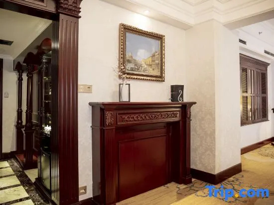 Changsha Mingchen International Hotel - Chambres