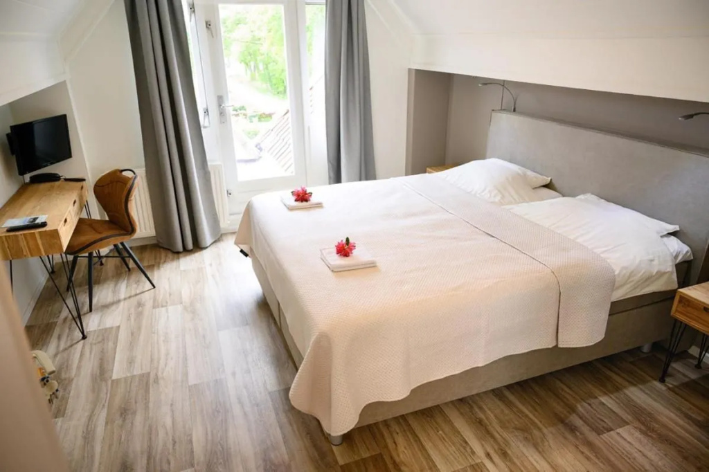 Hotel Jachtlust - Général