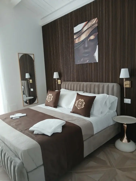 Luxury room