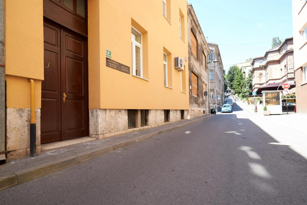Adi’s Apartman