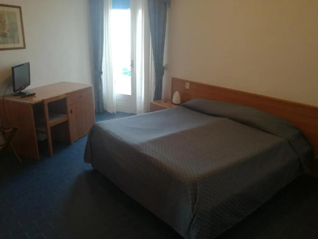 Hotel Heron - Chambres