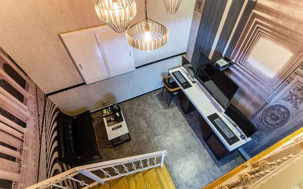 Hotel photo 11