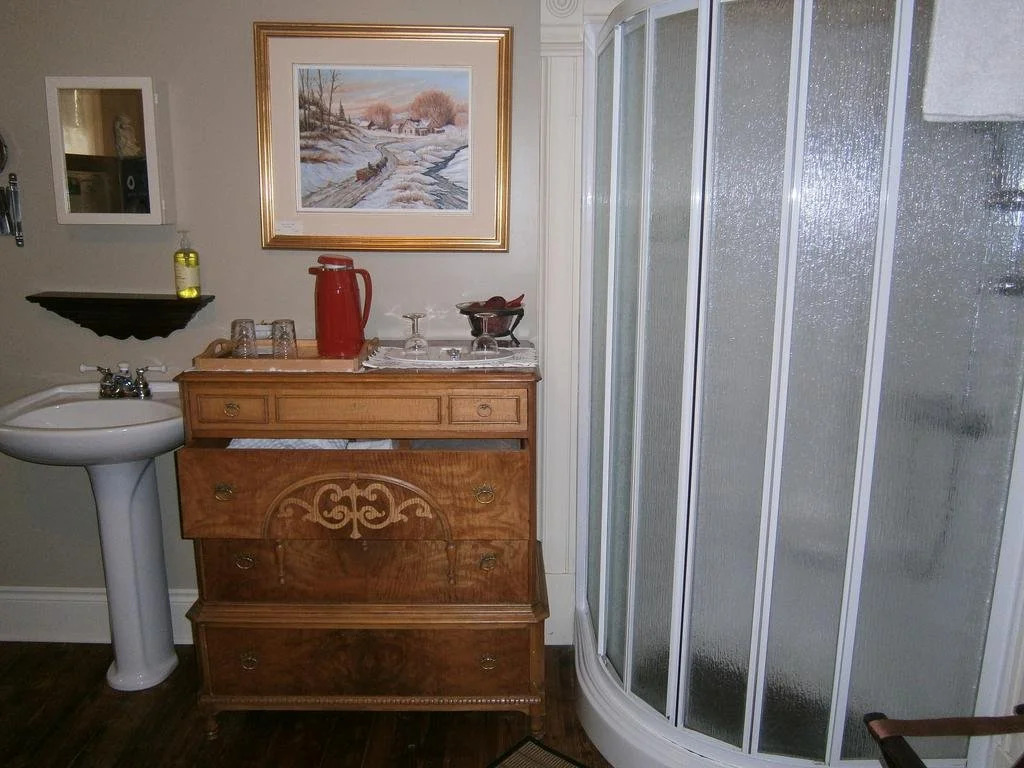 Gite La Temperance Bed And Breakfast