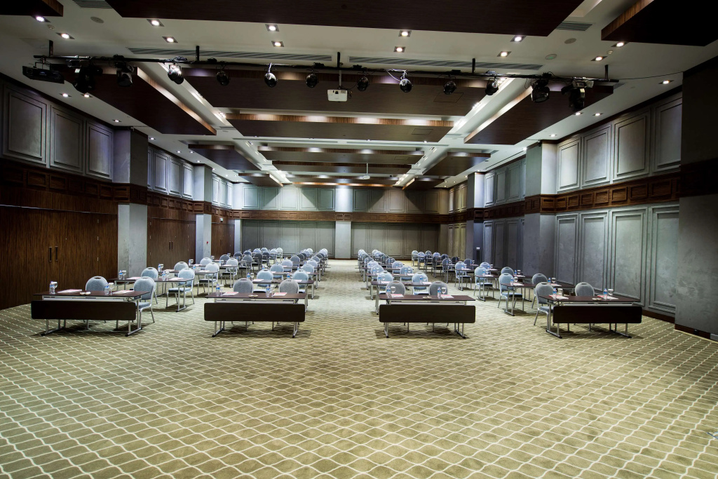 Ramada Resort by Wyndham Bodrum - Général