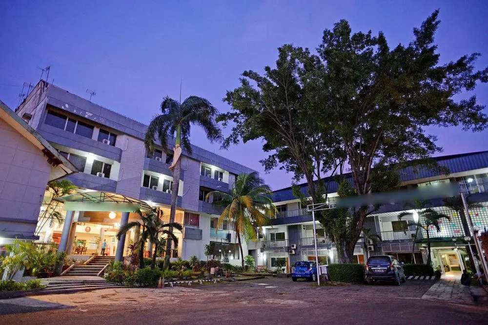 Hotel photo 13