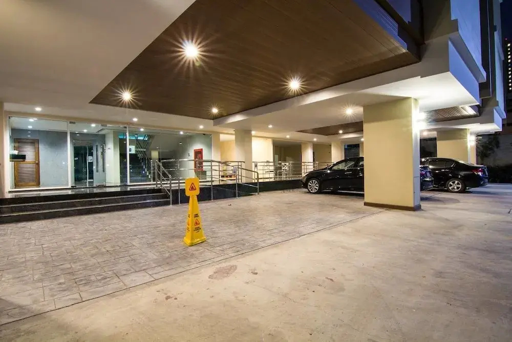 Hotel photo 20