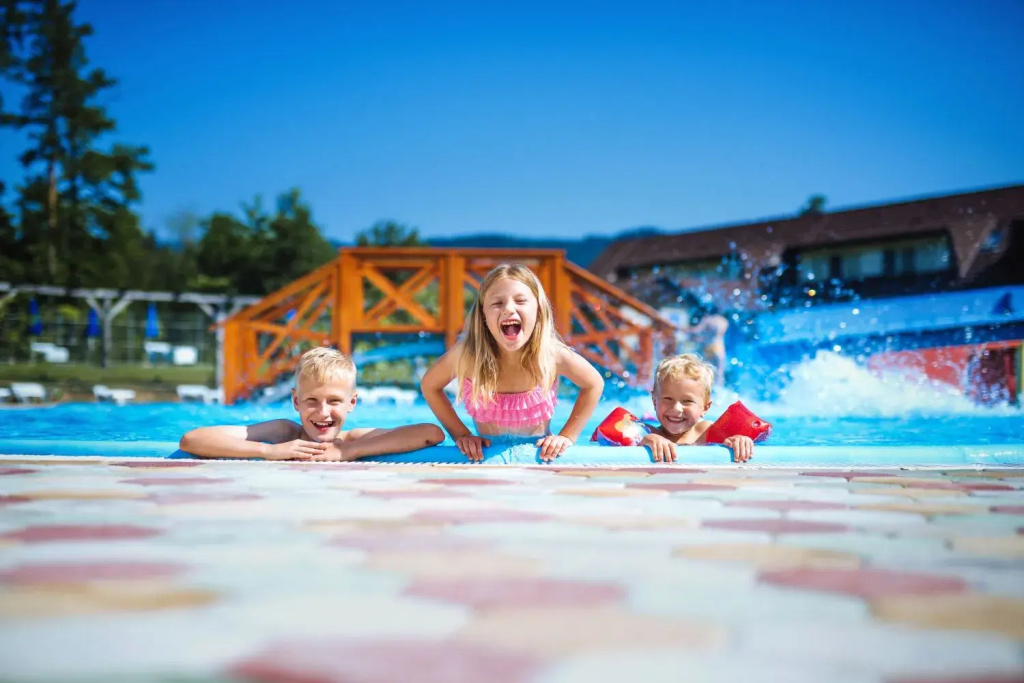 Terme Zrece - Hotel Vital - Général