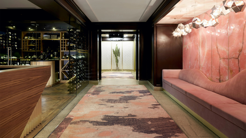 InterContinental Montreal by IHG - Général