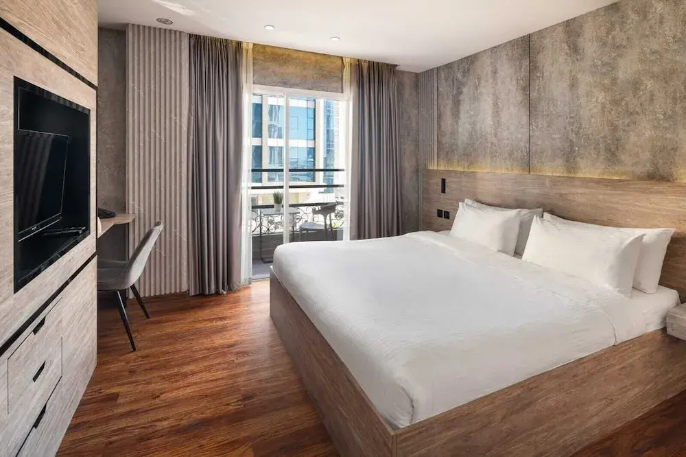 Hotel photo 18