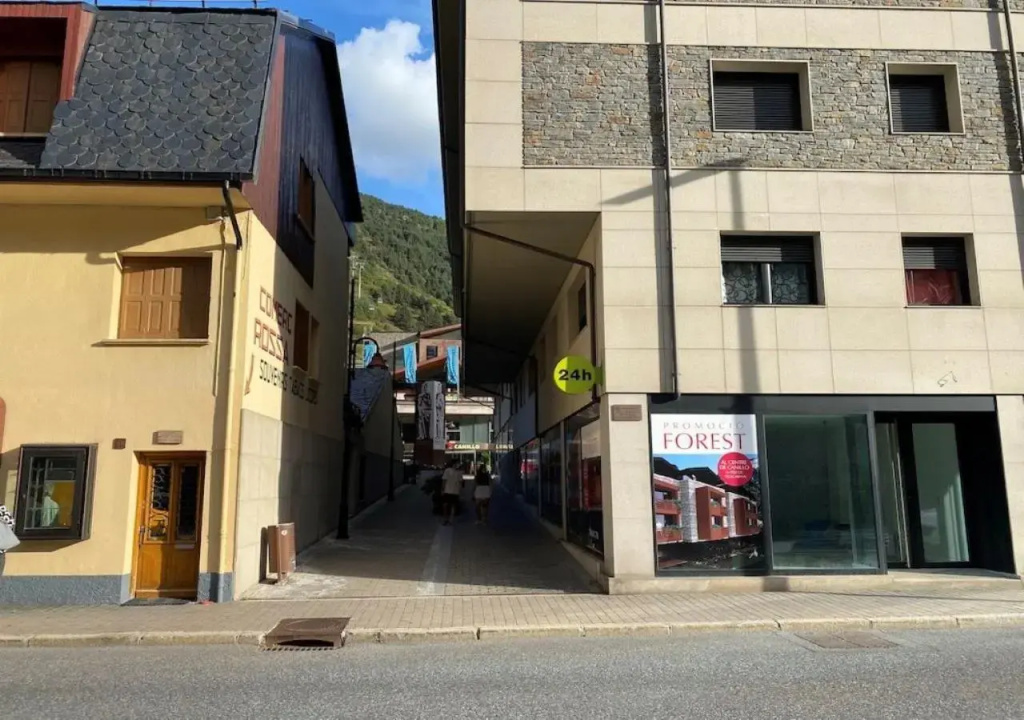 Apartament l'Areny 21 - 6p - Canillo - Zona Grandvalira