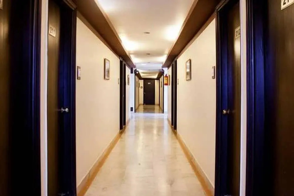 Hotel Sheela Towers - Général