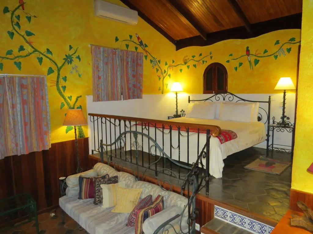 La Mansion Inn Arenal - Général