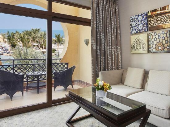 Hilton Ras Al Khaimah Resort & Spa