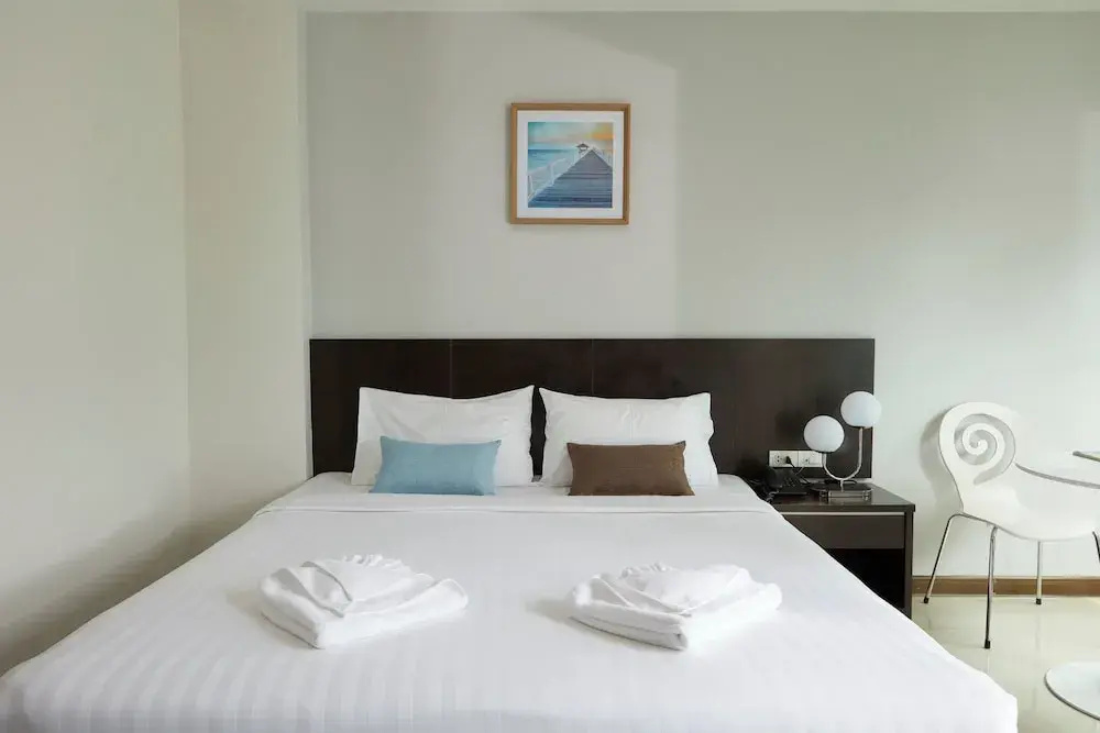 Rhienchai Place - Chambres