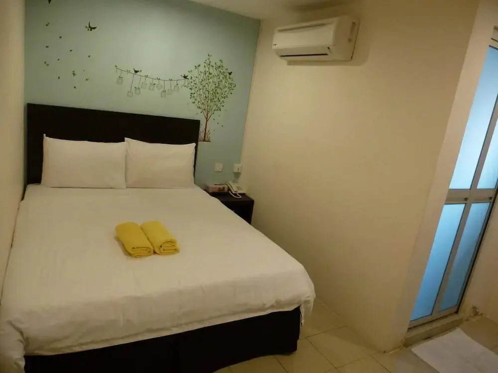 Your Hotel