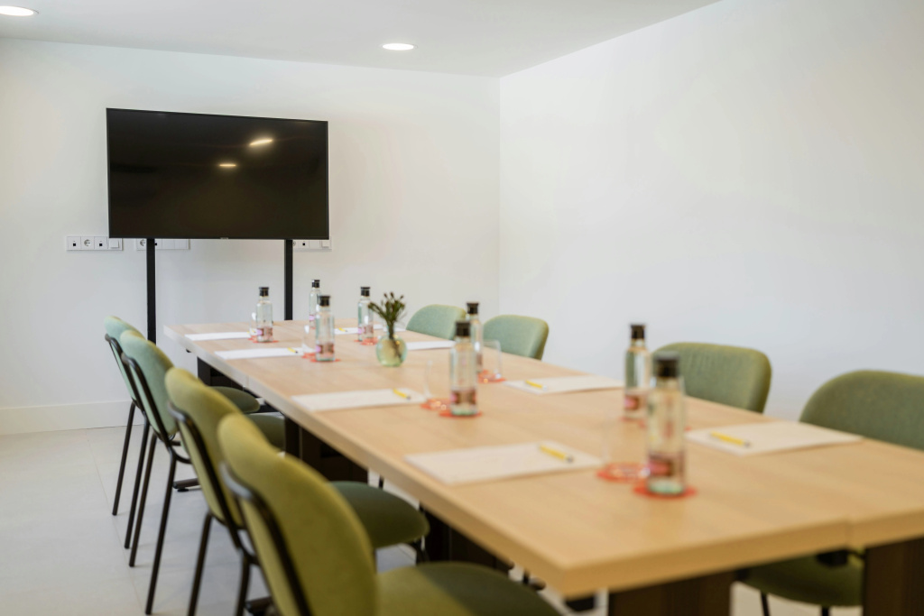 Kimpton Los Monteros Marbella by IHG - Général