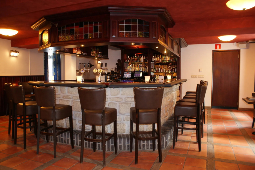 Fletcher Hotel-Restaurant De Dikke Van Dale - Général