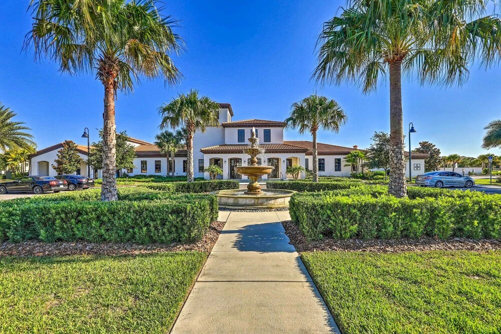 Magical Disney Getaway w/ Pool & Game Room!