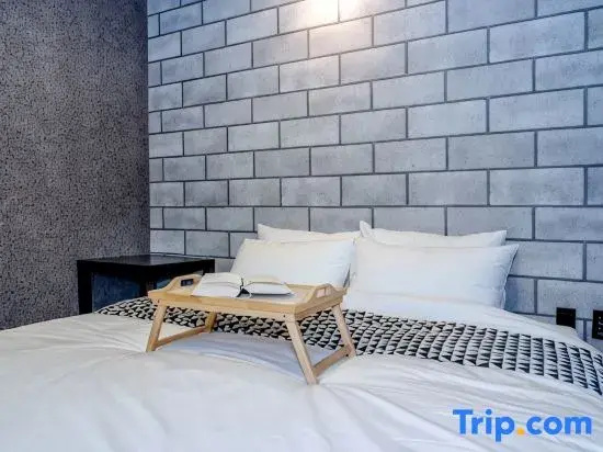 Nine Spavill Resort - Chambres
