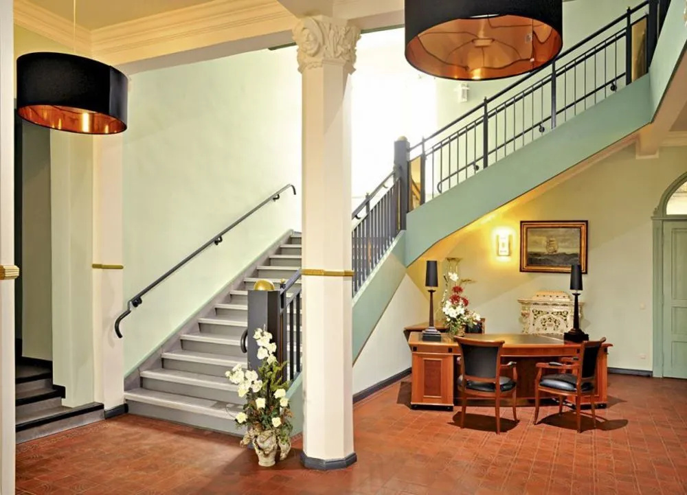 Meergut Hotels - Général