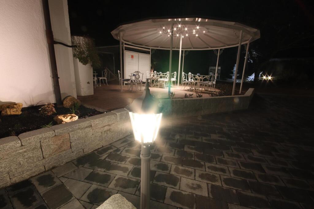 Appartements Biedermeier