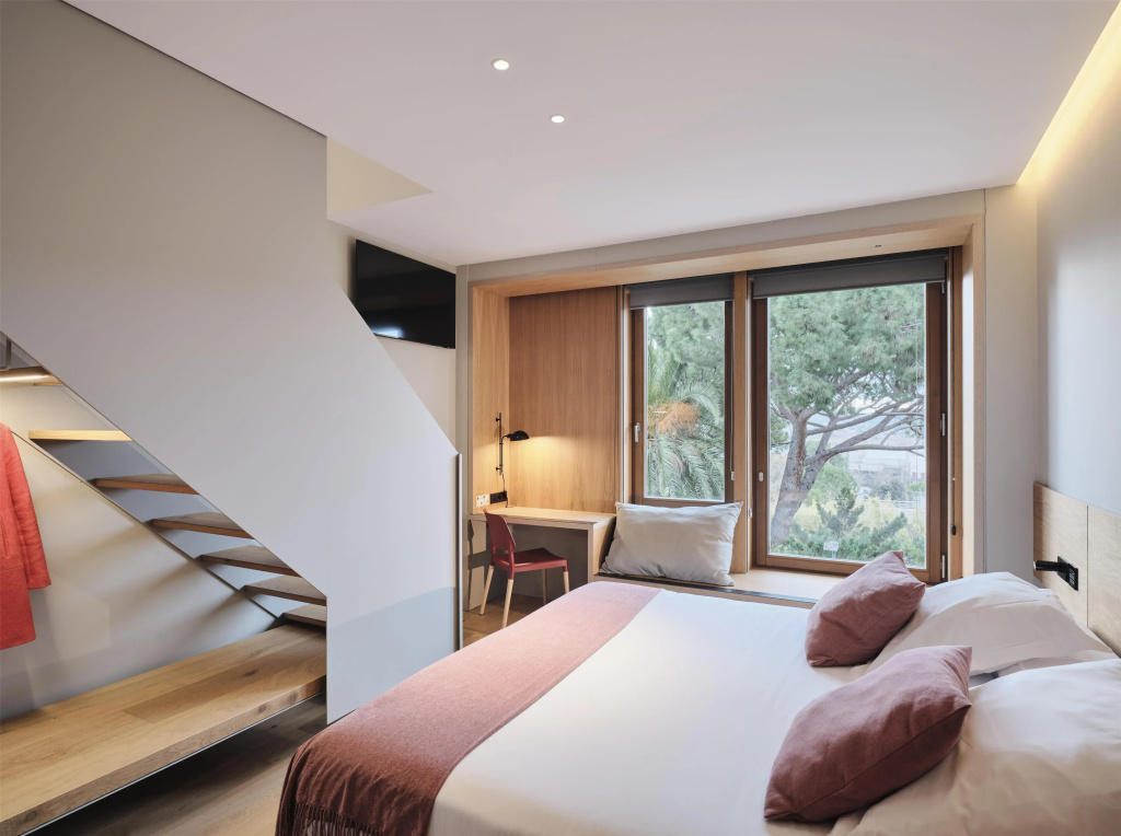 Qgat Suites & Events - Général