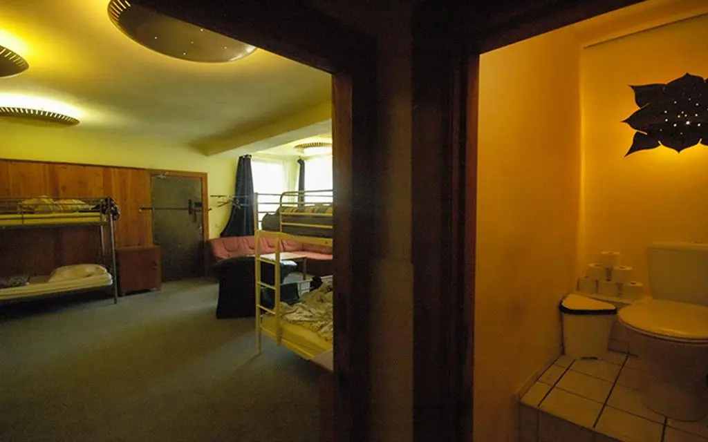 Hotel photo 8