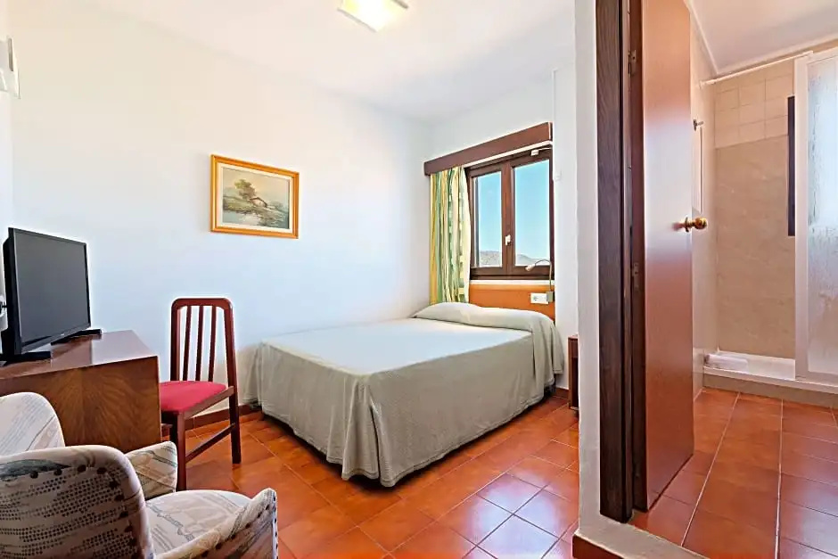 Hotel Galfi - Boutique & Adults Only - Chambres