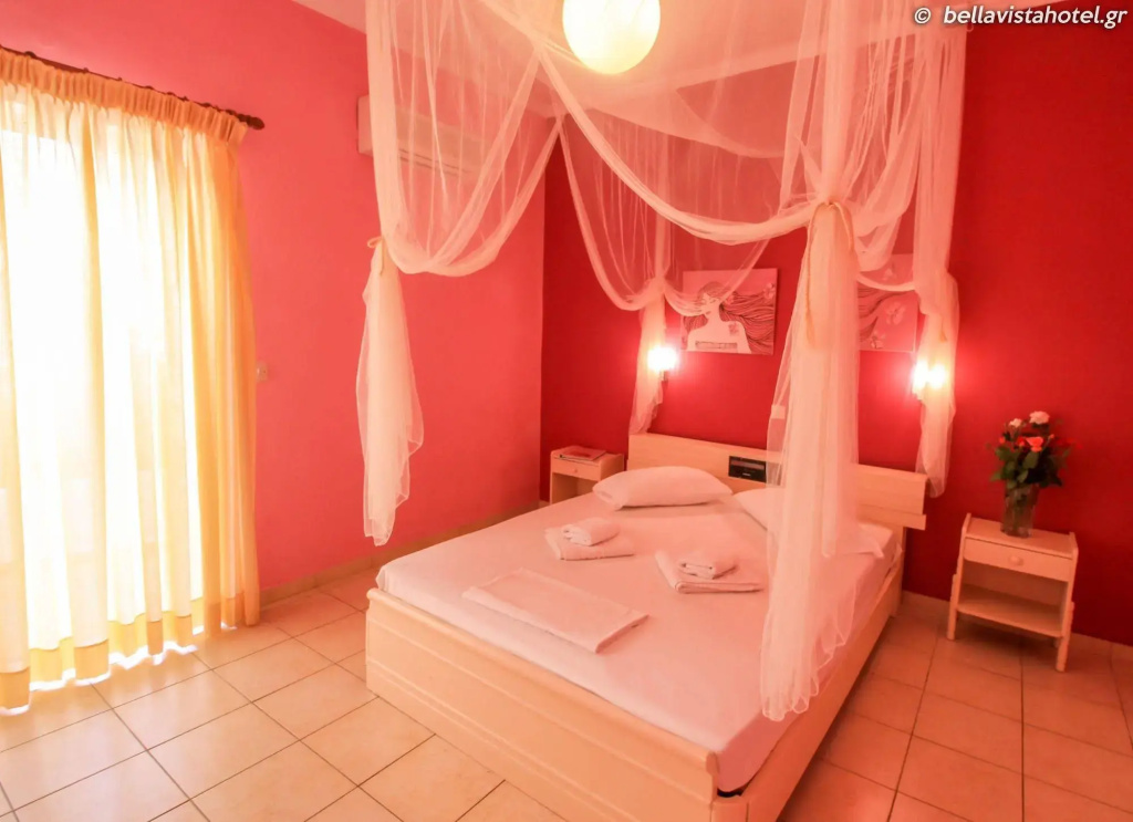 Bella Studios - Général