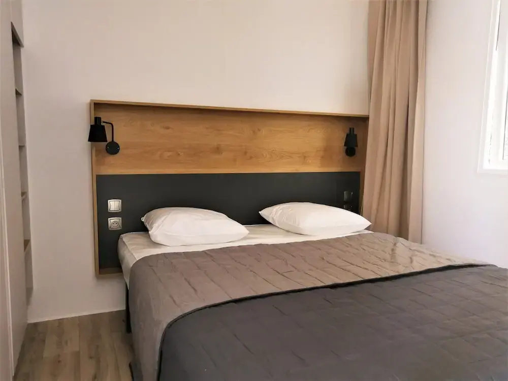 Voir la photo 4 — Camping les Routes de Provence