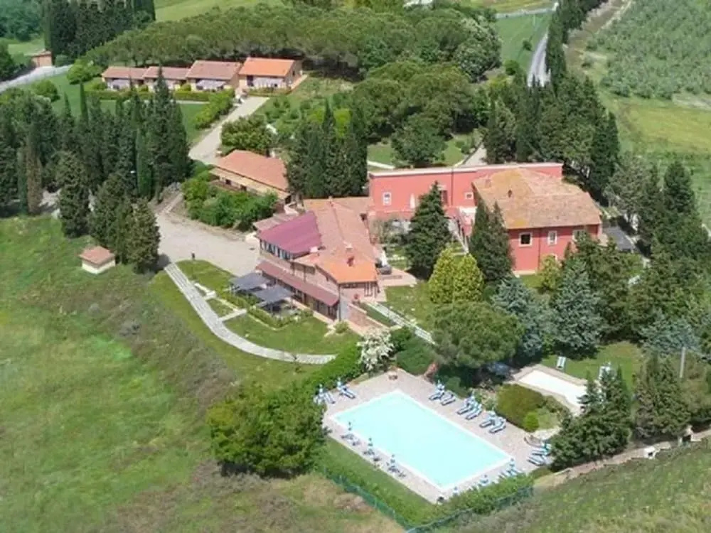 Agriturismo La Collinella