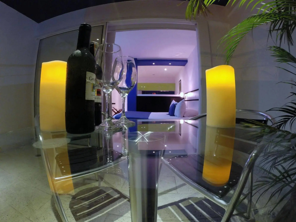 Hotel photo 6